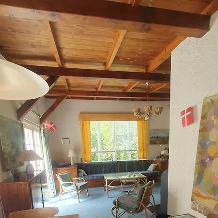 Tatil Evi Vintage - Cozy Unplug