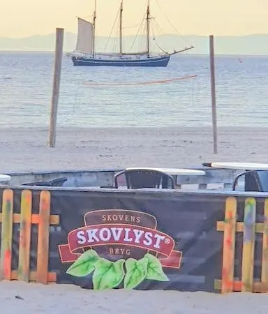 Tatil Evi Vintage - Cozy Unplug Hornbæk