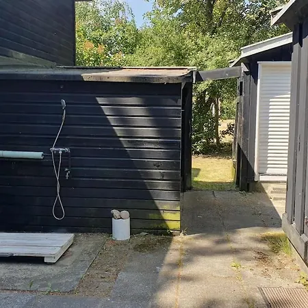 Vintage - Cozy Unplug Hornbæk