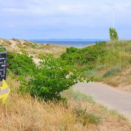 Vintage - Cozy Unplug * Hornbæk