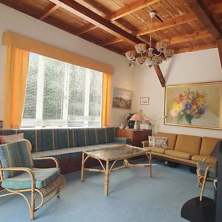 Tatil Evi Vintage - Cozy Unplug Hornbæk