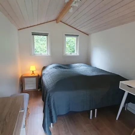 Vintage - Cozy Unplug Tatil Evi