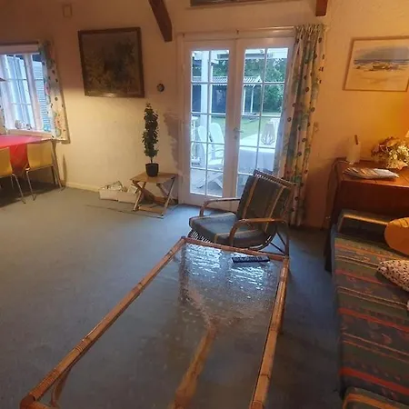 Tatil Evi Vintage - Cozy Unplug Hornbæk