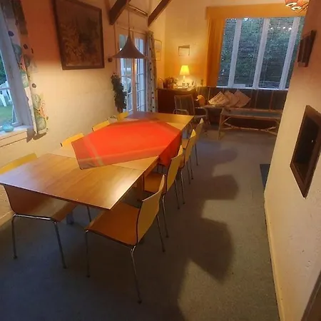 Vintage - Cozy Unplug Hornbæk