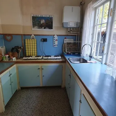 Tatil Evi Vintage - Cozy Unplug