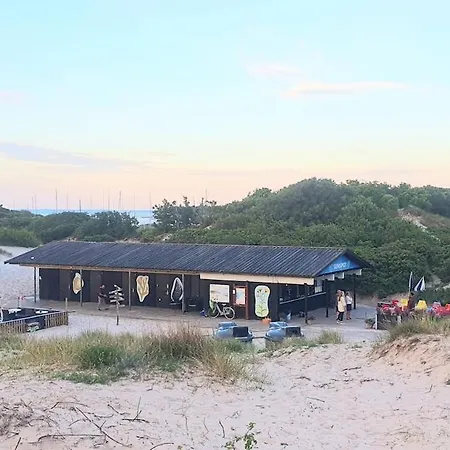 Tatil Evi Vintage - Cozy Unplug Hornbæk