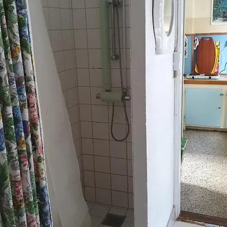 Vintage - Cozy Unplug Tatil Evi