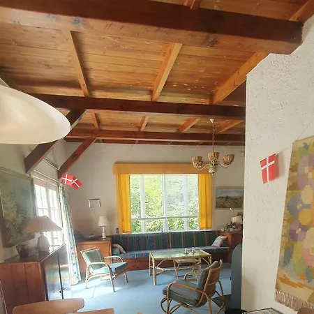 Tatil Evi Vintage - Cozy Unplug *
