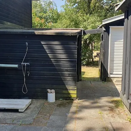 Tatil Evi Vintage - Cozy Unplug Hornbæk