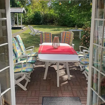 Tatil Evi Vintage - Cozy Unplug Hornbæk