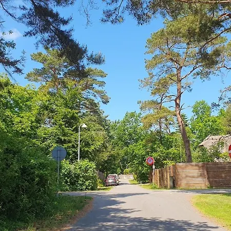 Vintage - Cozy Unplug Hornbæk
